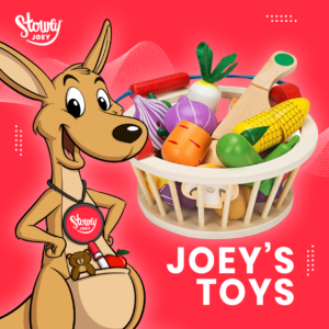 Joey's Toys