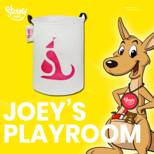 Joey's Playroom